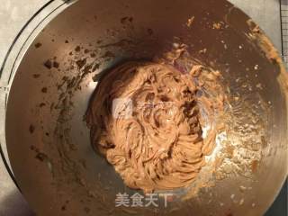 黑芝麻燕麦酥的做法步骤：3