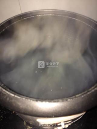 菜豆腐的做法步骤：5