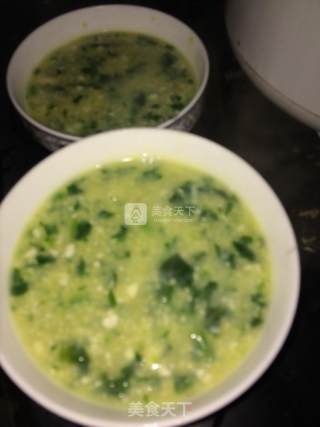 菜豆腐的做法步骤：10