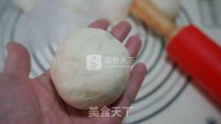 小熊挤挤包的做法步骤：10