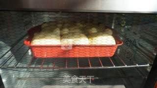 小熊挤挤包的做法步骤：16