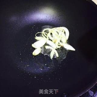 香辣羊蝎子的做法步骤：2