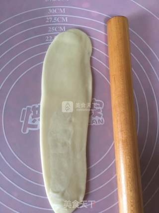 紫荆花酥的做法步骤：13