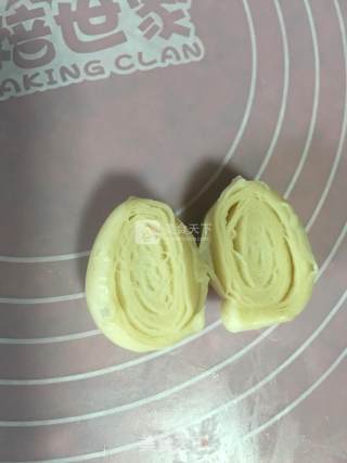 紫荆花酥的做法步骤：16