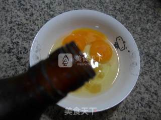 番茄鸡蛋炒圆白菜的做法步骤：2