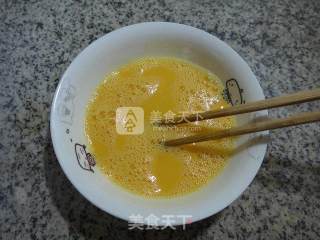 番茄鸡蛋炒圆白菜的做法步骤：3