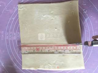 果酱酥的做法步骤：1
