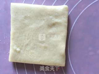 果酱酥的做法步骤：2