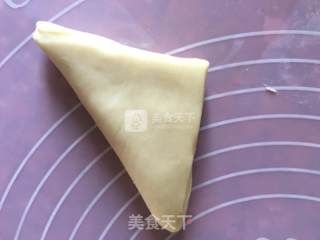 果酱酥的做法步骤：3