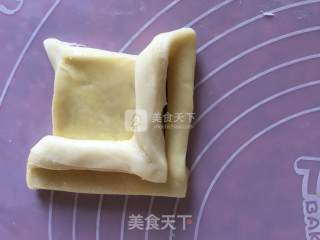 果酱酥的做法步骤：6
