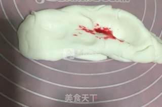 翻糖蛋糕之一～心愿的做法步骤：1