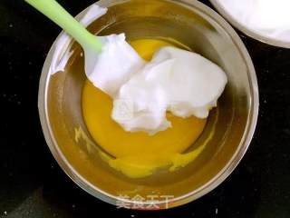 蓝莓蛋糕卷的做法步骤：12