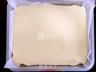 蓝莓蛋糕卷的做法步骤：15