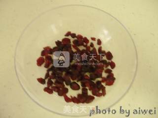 椰香开口酥的做法步骤：3