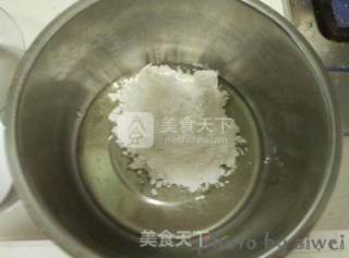 椰香开口酥的做法步骤：7