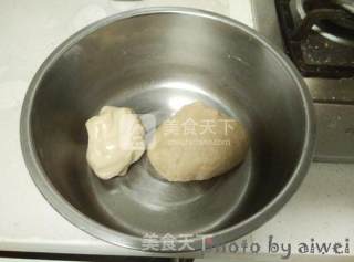 椰香开口酥的做法步骤：10