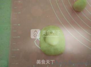 椰香开口酥的做法步骤：12