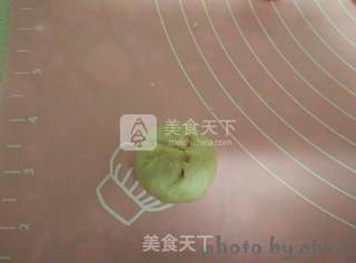 椰香开口酥的做法步骤：13