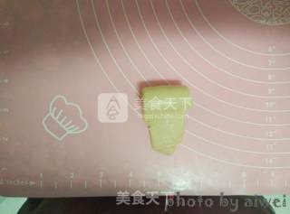 椰香开口酥的做法步骤：19