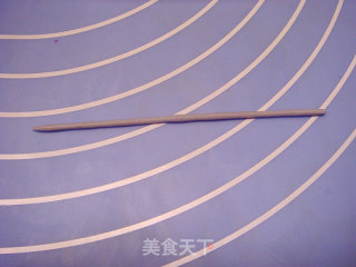 花朵翻糖纸杯蛋糕的做法步骤：16