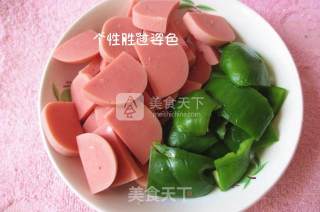 麻辣干锅的做法步骤：1