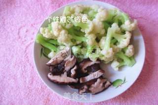 麻辣干锅的做法步骤：3