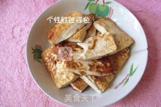 麻辣干锅的做法步骤：4
