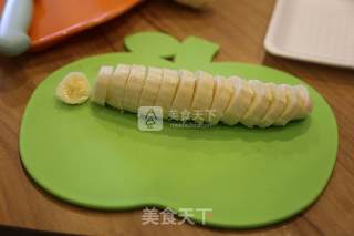 自制蛋糕的做法步骤：8