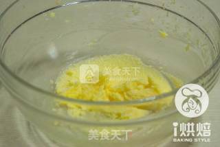 可可大理石磅蛋糕的做法步骤：1