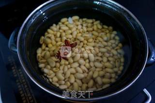 香辣牛肉酱的做法步骤：3