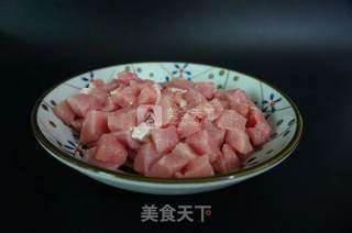 香辣牛肉酱的做法步骤：5
