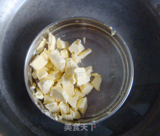 马芬蛋糕的做法步骤：2