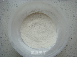 马芬蛋糕的做法步骤：4
