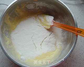马芬蛋糕的做法步骤：12