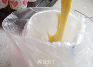 马芬蛋糕的做法步骤：14