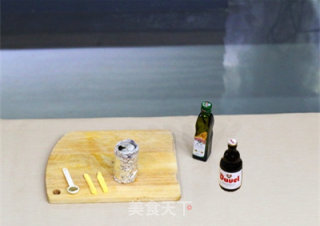 秘制香草啤酒烤鸡的做法步骤：6