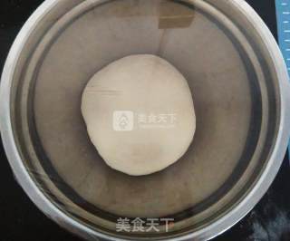 丹麦年轮面包的做法步骤：6