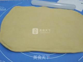 丹麦年轮面包的做法步骤：8