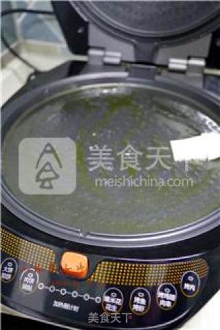 山椒茄子片的做法步骤：3