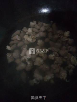 【羊肉萝卜山药汤】冬季温补的做法步骤：2