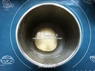 酥皮蓝莓果酱包by：普蓝高科蓝莓美食特约撰稿人的做法