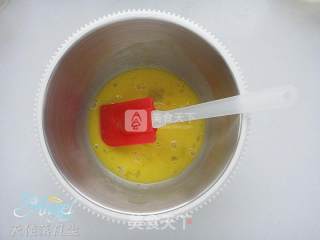 桃酥饼干的做法步骤：2