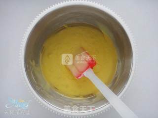 桃酥饼干的做法步骤：3