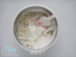 桃酥饼干的做法步骤：4