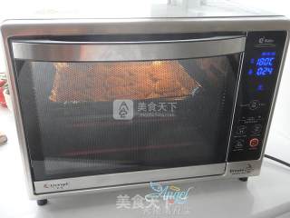 桃酥饼干的做法步骤：8