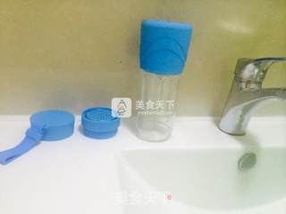 苹果红茶汁的做法步骤：11
