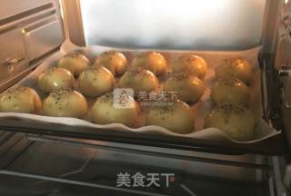 鲜肉酥皮的做法步骤：17
