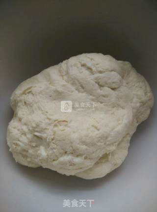 翡翠饺子的做法步骤：3
