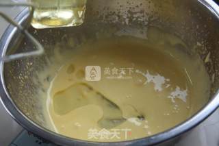 虎皮蛋糕卷的做法步骤：7