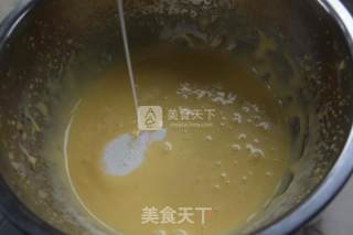 虎皮蛋糕卷的做法步骤：8